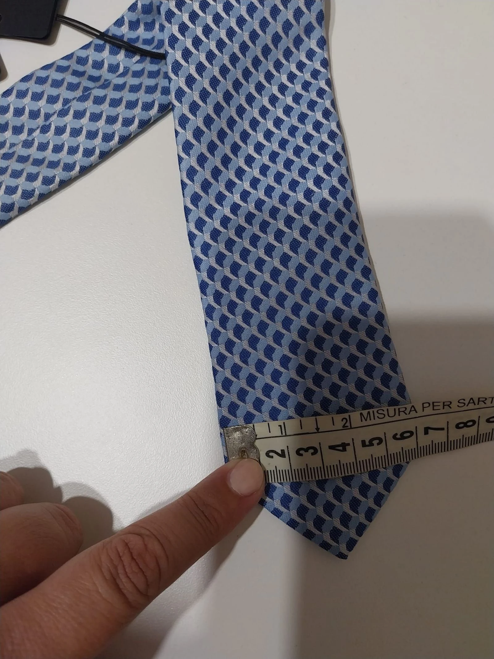 Boss Tie – photo 6